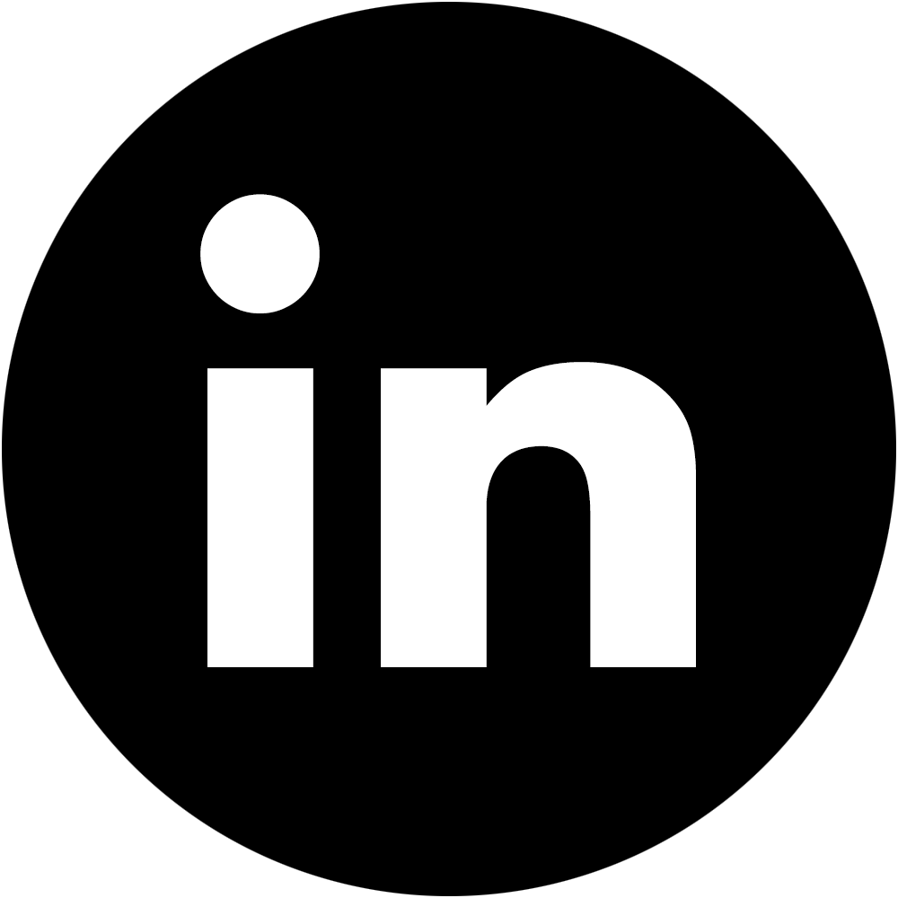 LinkedIn Icon